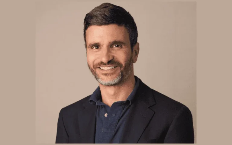 Alex Choueiri Named CEO of Bluemercury