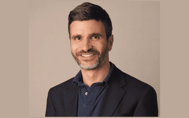 Alex Choueiri é nomeado novo CEO da Bluemercury