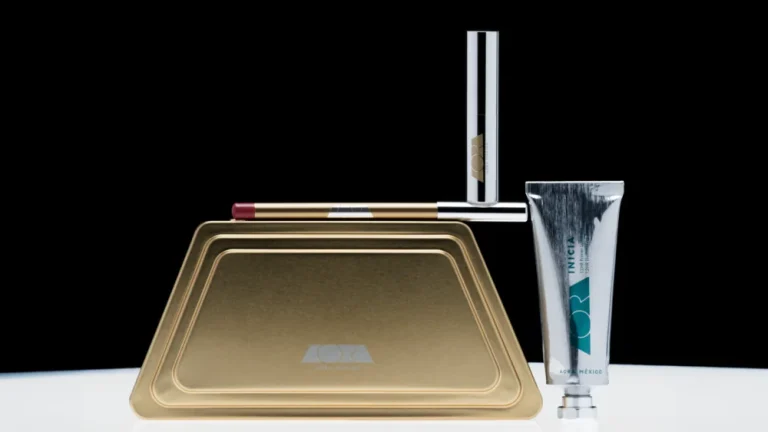 AORA México Launches at Sephora as First Fully Plastic-Free Brand