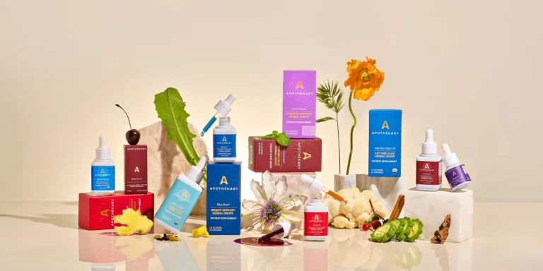 Apothékary Secures $16 Million to Accelerate Retail and Product Growth