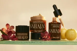 Ayurvedic Pioneer Sahajan Enters Sephora Canada as Revenue Nears $12 Million