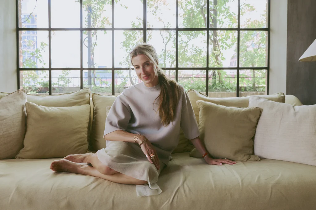 Birchbox Cofounder Katia Beauchamp Launches Natural Nail Care Brand
