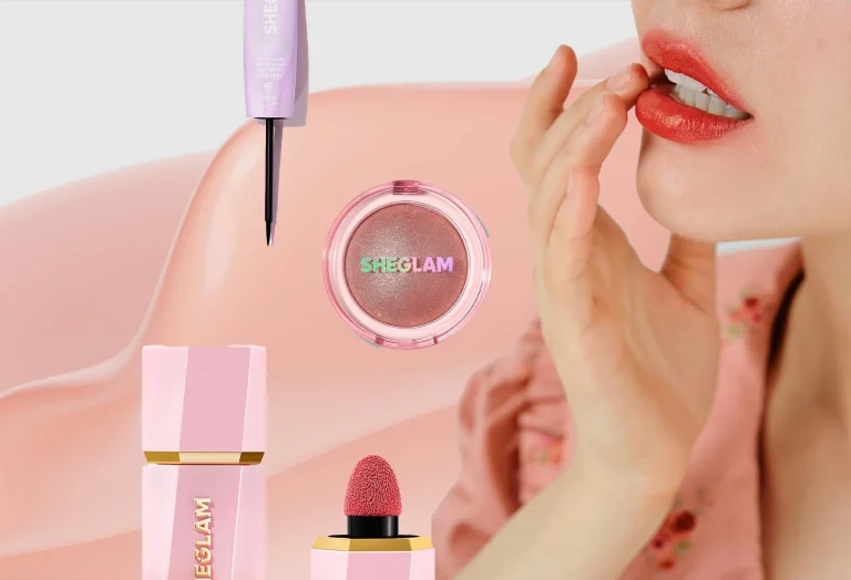 ¿Puede Sheglam construir una marca de belleza más grande que Shein?