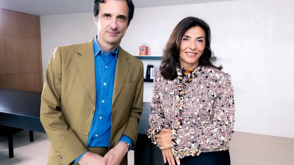 Chanel lança nova fragrância Coco Mademoiselle Crush Absolu