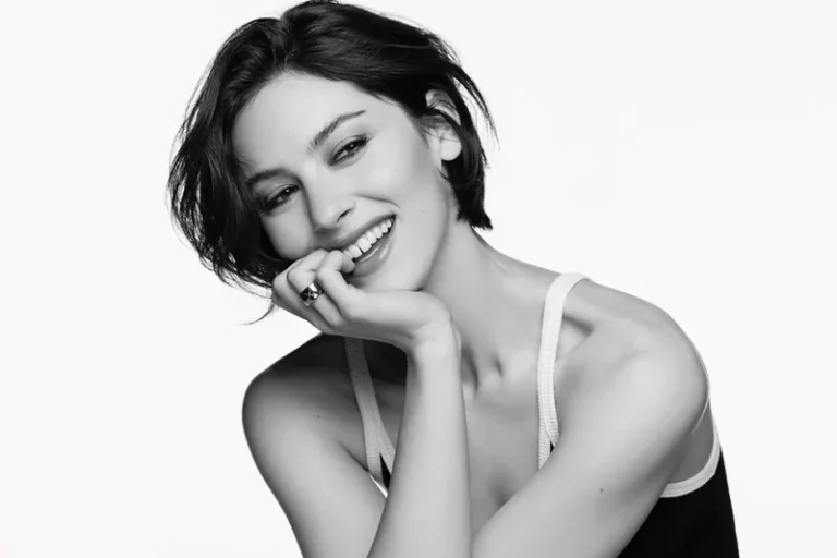 Chanel Names Gracie Abrams Face of Coco Mademoiselle