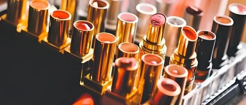 Varejo de cosméticos na China registra 12 meses de crescimento consecutivo