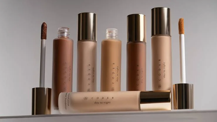 Code8 Beauty Opens Second London Store with Bespoke Lipstick Experience