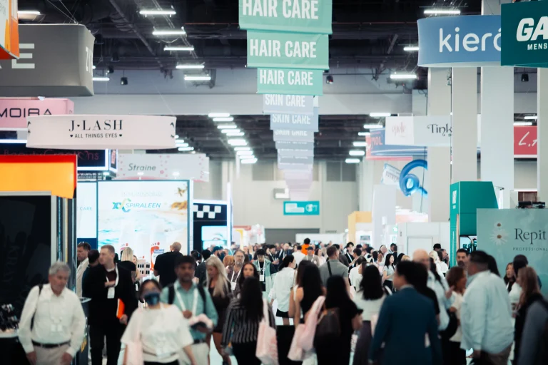 Cosmoprof North America Highlights Next-Gen SPF, Fragrance, and K-Beauty Trends