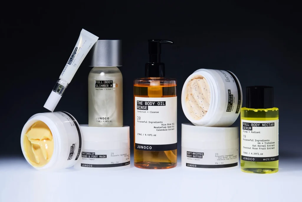 Marca de DTC Junoco estreia na Ulta Beauty com 14 produtos