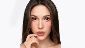 Eileen Gu Named Giorgio Armani Global Makeup Ambassador