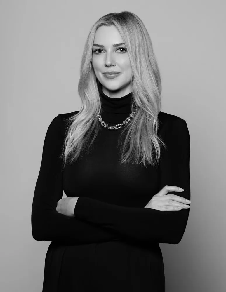 Estée Lauder nomeia nova vice-presidente sênior global de comunicação de marca