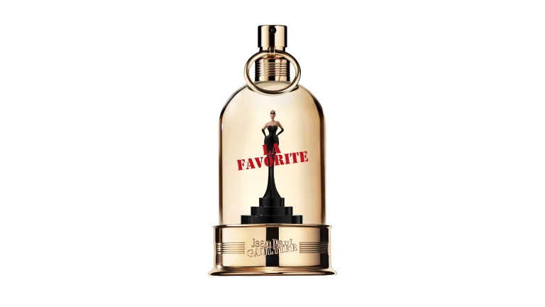 Gaultier to Launch First Major Women's Fragrance in a Decade