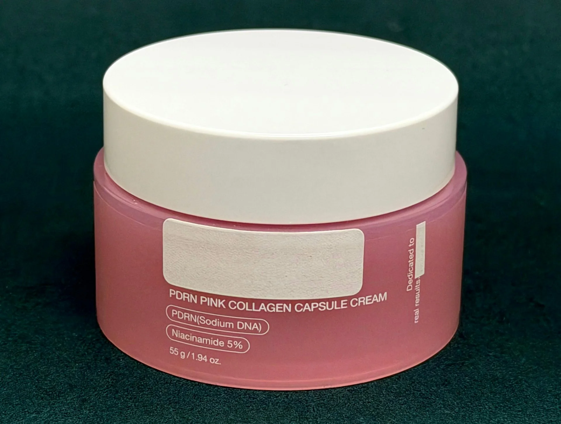 Hong Kong Customs instructed local retailers to immediately recall affected batches of the face cream.
