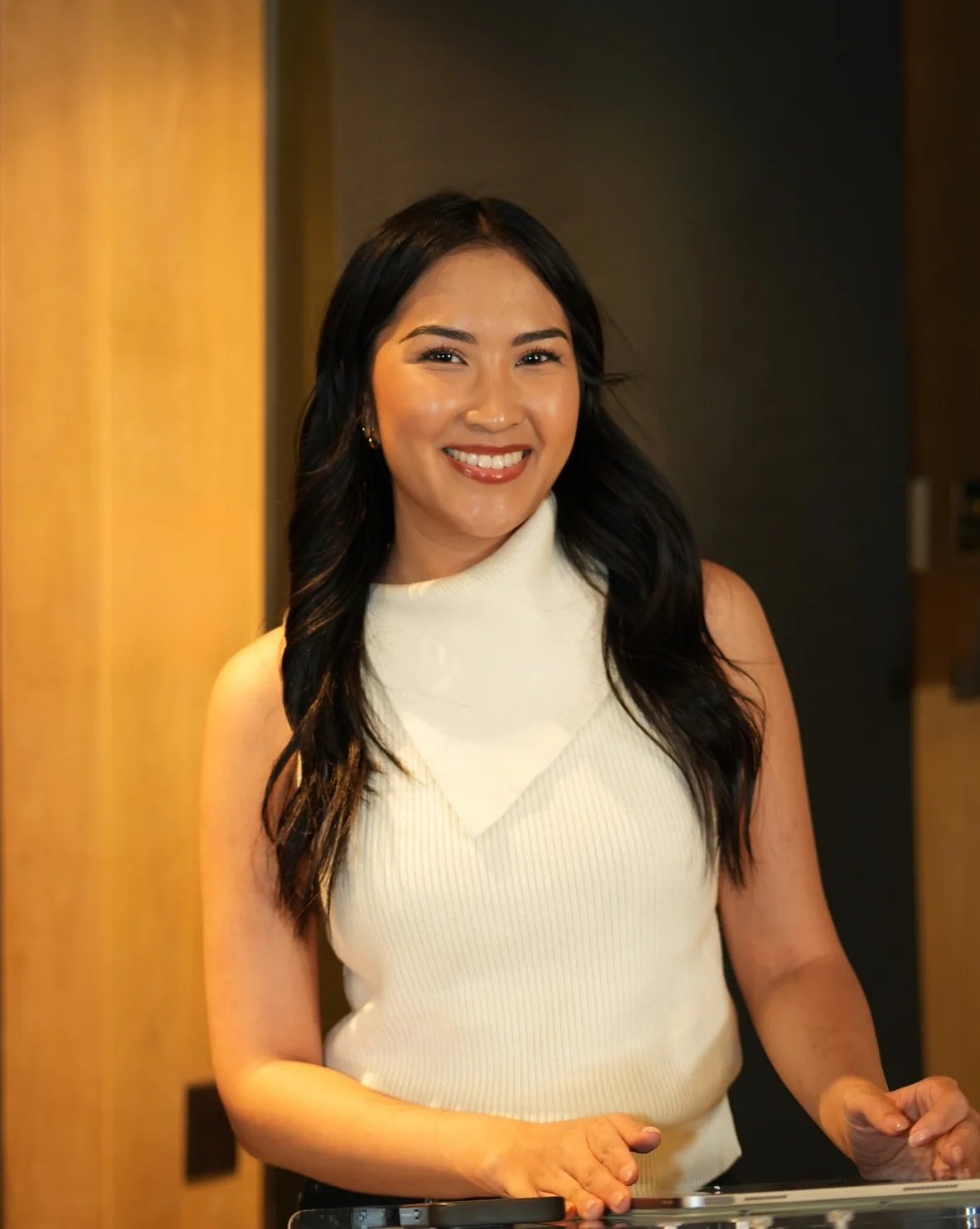 Laura Lam-Phaure, a cosmetic chemist whose résumé includes Pixi Beauty, SOS Beauty, and Product Society, founded LPB Group in 2024 to provide outsourced technical support to beauty brands.