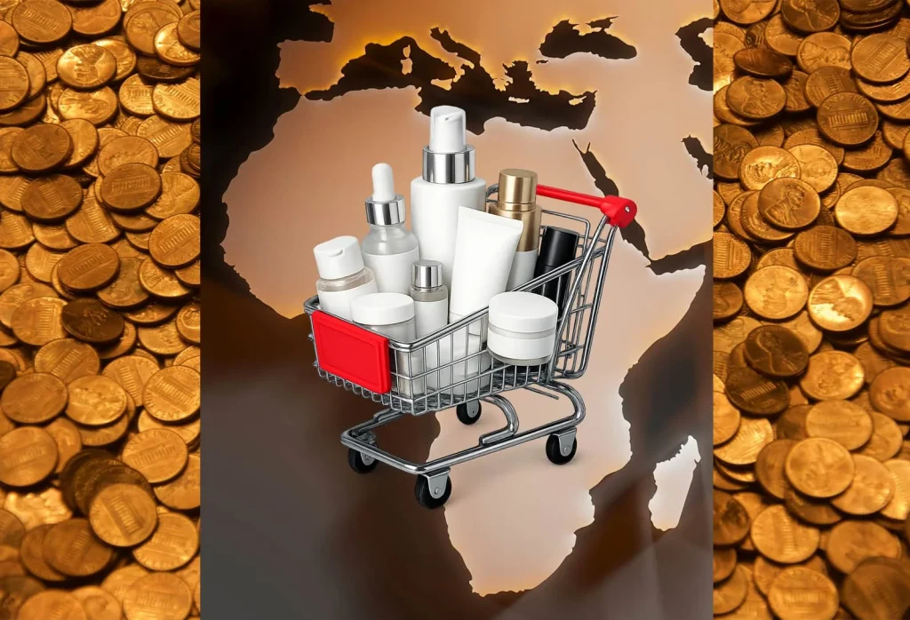 Instabilidade na África do Sul ameaça mercado de beleza de US$ 4,2 bilhões