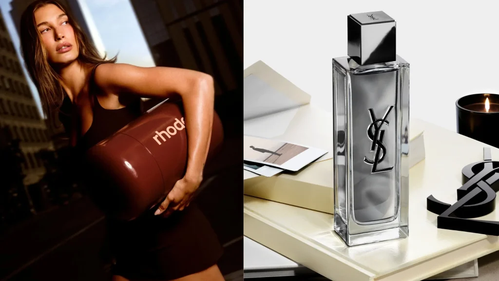How L’Oréal Paris, CeraVe, and Rhode Dominated Social Media in Q2