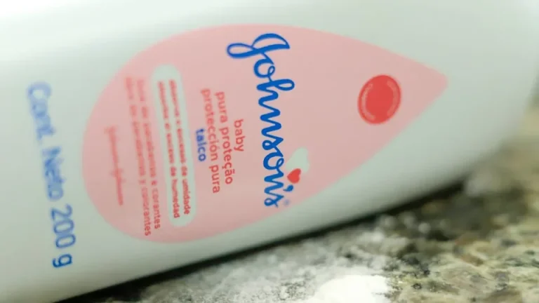 J&J Proposes $5.5 Billion Settlement to Resolve Talc Cancer Lawsuits