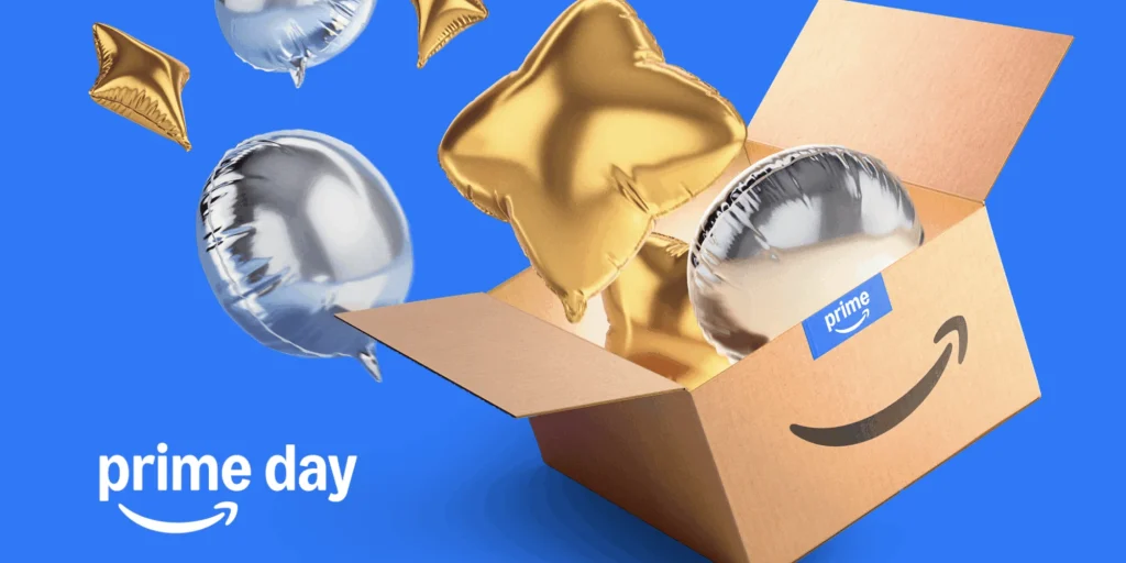 El K-Beauty domina un Amazon Prime Day más moderado para la belleza