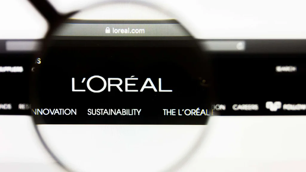 L’Oréal Maintains Momentum as Gucci Beauty Integration Takes Shape