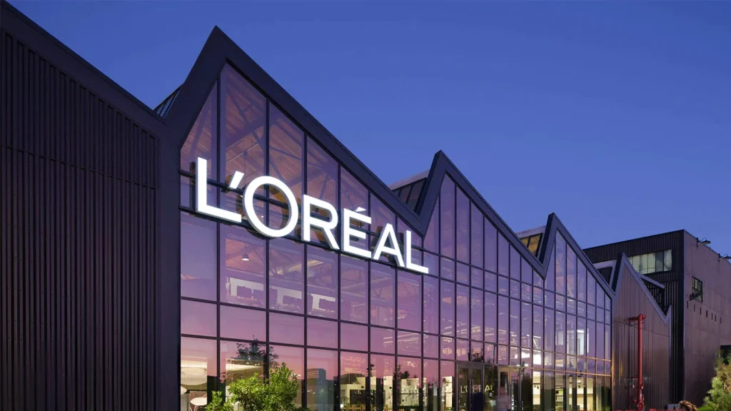 L’Oréal to Shut Brand Websites in Hong Kong Amid E-Commerce Consolidation