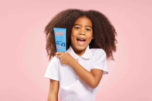 Millennial Parents Drive a Premium Boom in Kids’ Personal Care