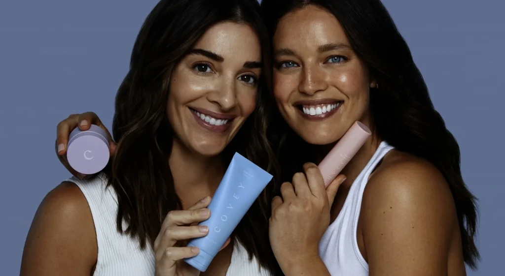 Model Emily DiDonato’s Skincare Brand Covey Shuts Down