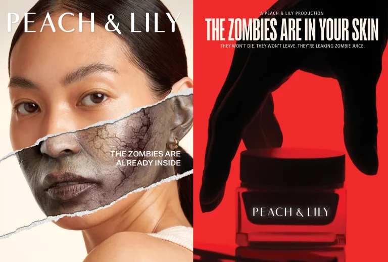 Peach & Lily Brings 'Zombie Cell' Skincare to Ulta Beauty