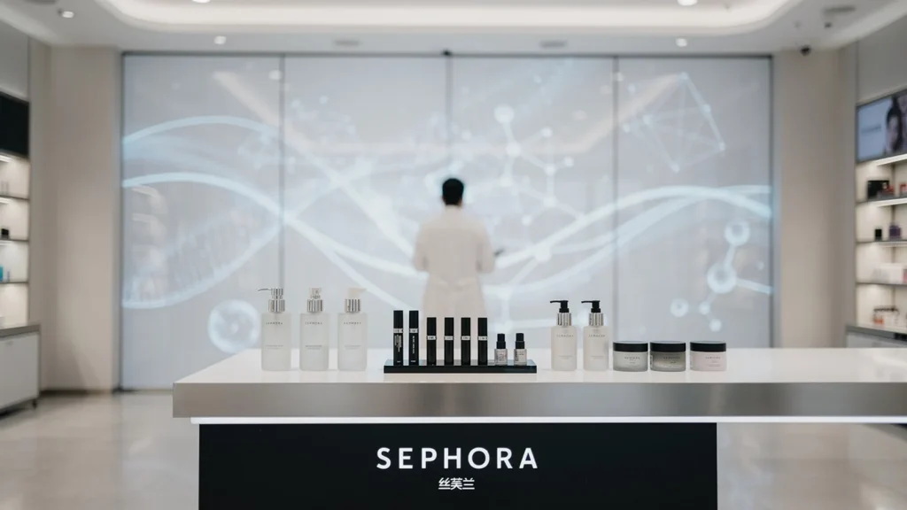 Perfect Diary Upgrades Sephora China Partnership to Core Strategic Brand