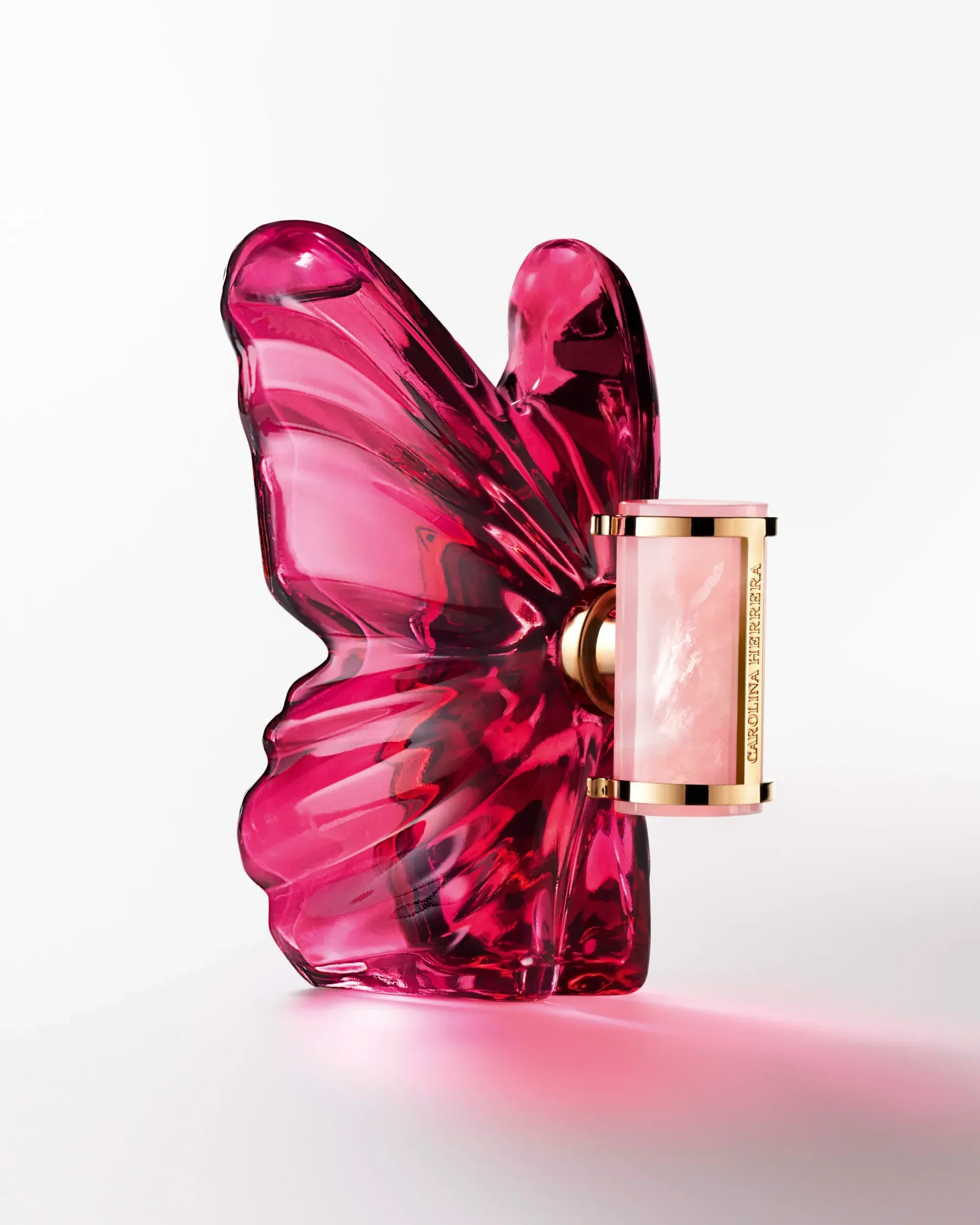 La Bomba de Carolina Herrera. | Cortesía de Puig