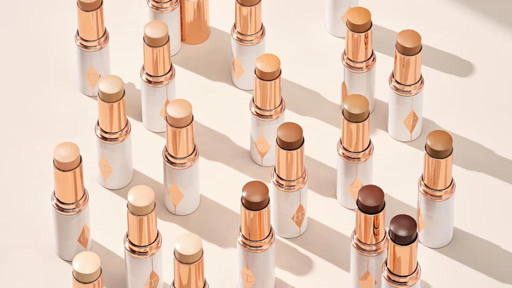 Puig Revenue Hits €2.35 Billion as Makeup and Asia-Pacific Lead Growth