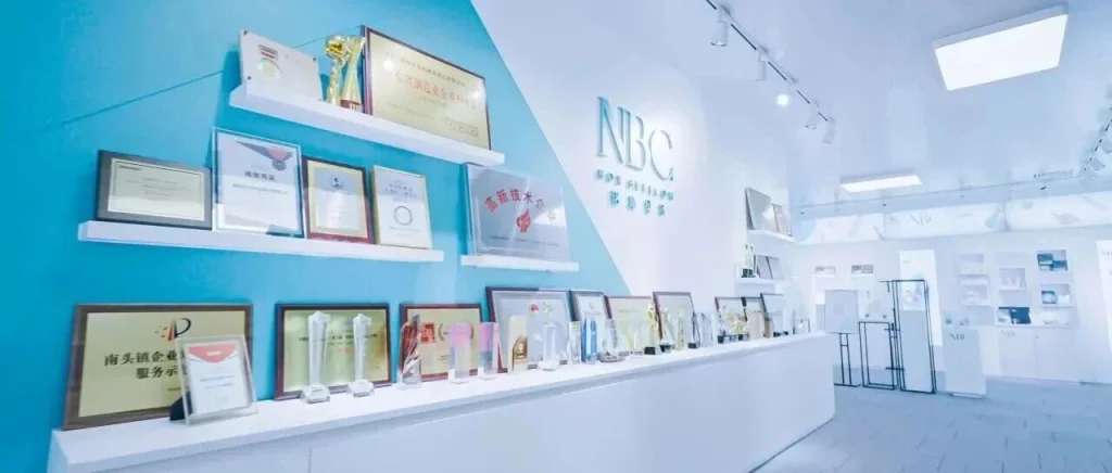 Qingsong Shares muda nome para Nox Bellcow e assume identidade de beleza