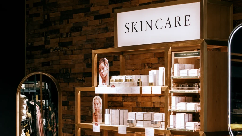 Rituals acelera expansão física com foco estratégico em fragrâncias e beleza