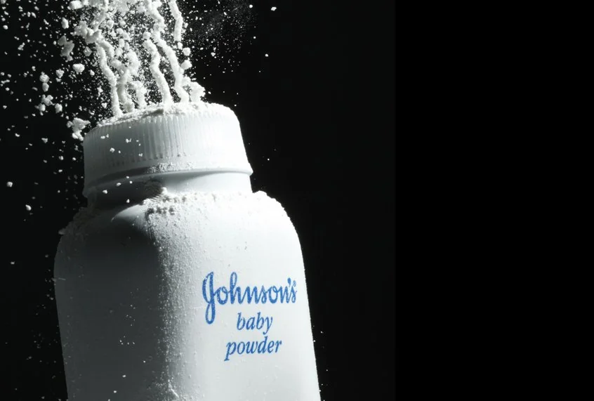 Justiça escocesa autoriza ação coletiva contra Johnson & Johnson por talco