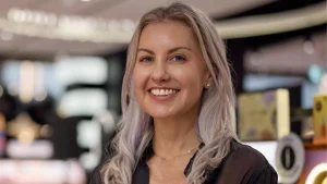 Sephora UK MD Sarah Boyd on Boutiques and the Next Growth Phase