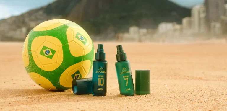 Sol de Janeiro Targets Men with New Cheiroso Fragrance Line