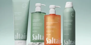 TSG Consumer Acquires Majority Stake in Body Care Brand Saltair