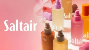 TSG Consumer Acquires Majority Stake in Iskra Lawrence’s Saltair