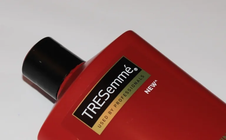 Unilever Faces New Lawsuit Over TRESemmé Hair Loss and Ingredient Safety