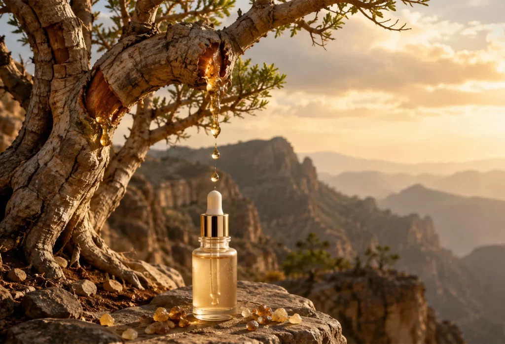 Africa’s Frankincense Boom Threatens Sourcing as Wild Tree Stocks Decline