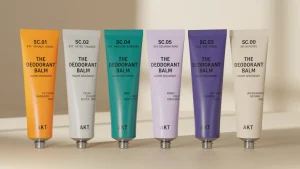 AKT London Launches Final Crowdfunding Round to Support Global Body Care Expansion
