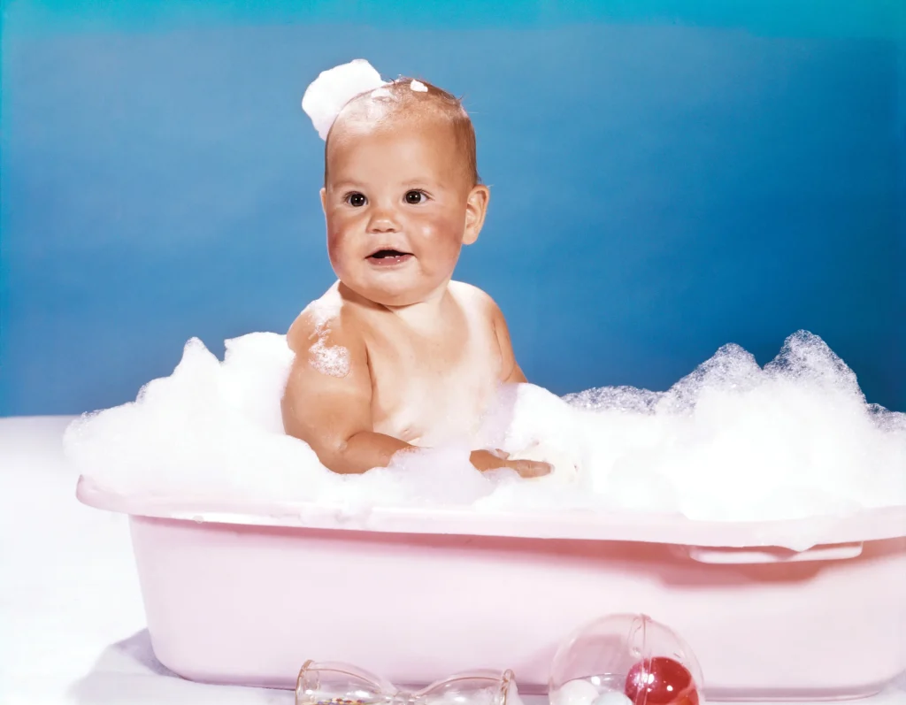Beauty Brands Target Generation Beta as Millennial Parents Demand Clean Care
