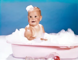 La Generación Beta impulsa una nueva era en la cosmética infantil