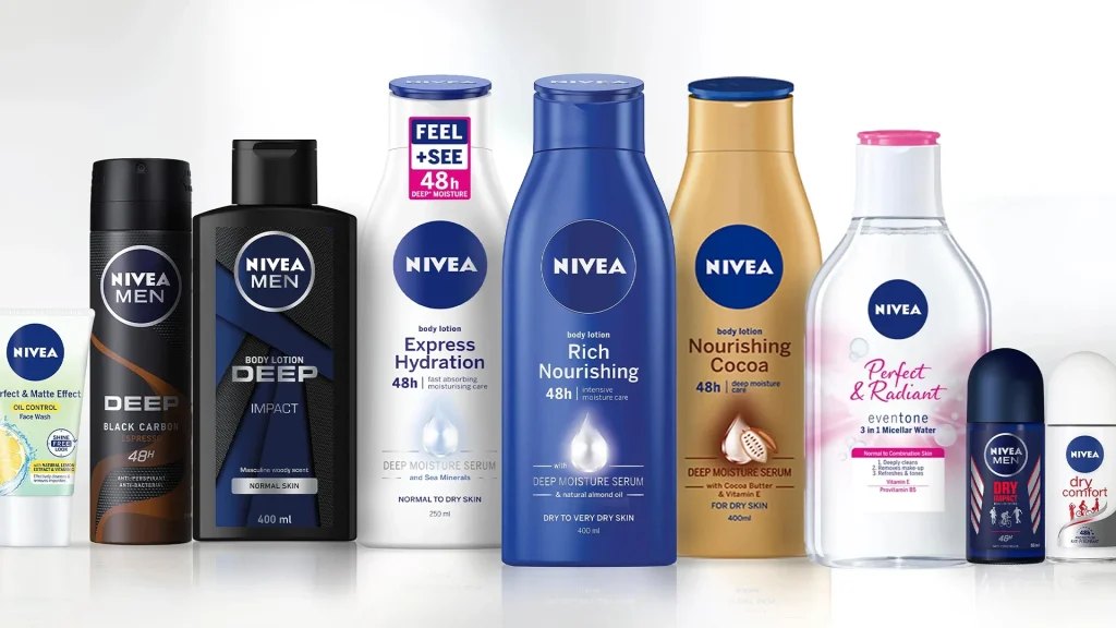 Beiersdorf Cuts Full-Year Forecast as Nivea Begins 18-Month Turnaround Plan