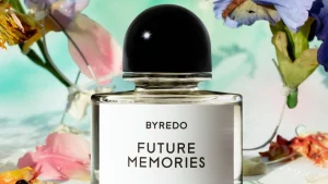 Byredo Unveils 'Future Memories' Fragrance With Selfridges Pop-Up