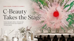 Chinese Beauty Leaders Outline Global Strategy at 19th Cosmetics Convention