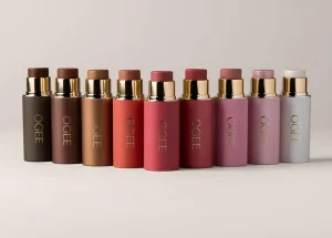Clean Beauty Brand Ogee Enters Sephora After Crossing $100 Million in Sales