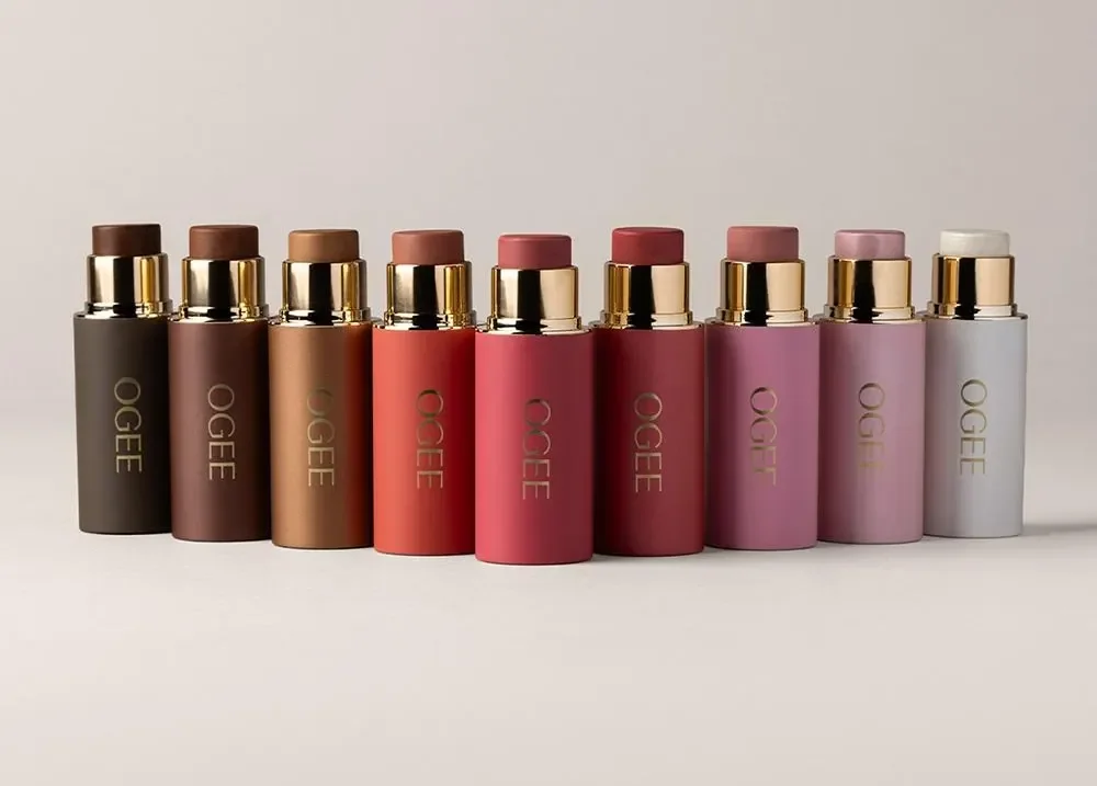 Após faturar US$ 100 milhões, Ogee entra na Sephora e projeta expansão