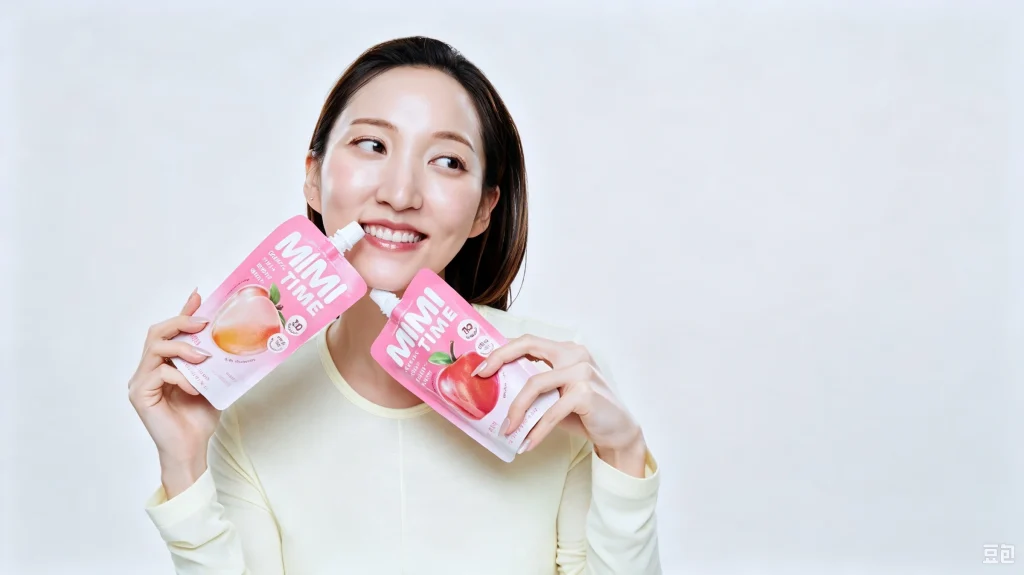 Las fundadoras de Cocokind y Glow With Ava lanzan Mimitime en Target