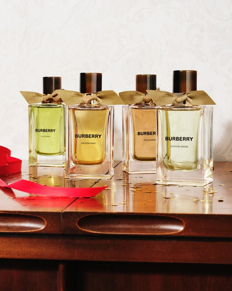 Coty Beats Revenue Estimates and Names New CFO Amid Gucci License Exit