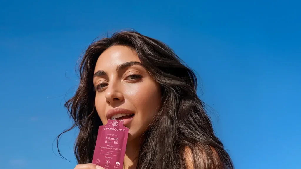 Cymbiotika Backed by Alix Earle as Premium Supplement Market Accelerates